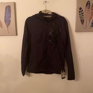 NWT Small UNDER ARMOUR TREYK HOODIE MEN'S